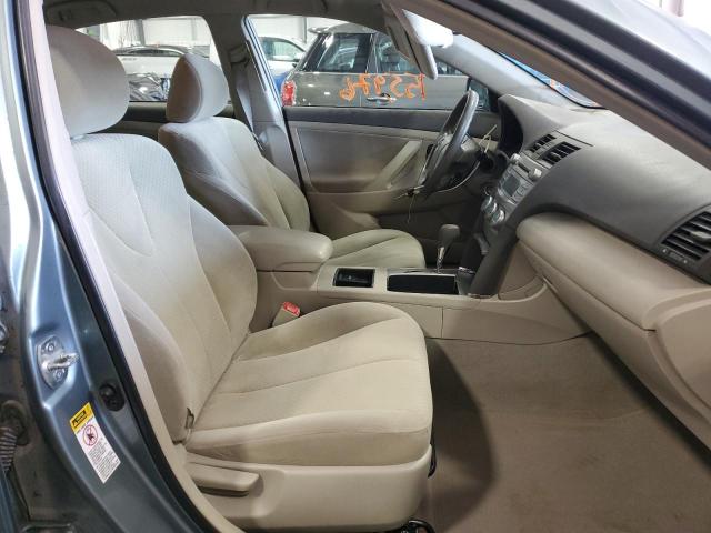 Photo 5 from auction – 2007 TOYOTA CAMRY with VIN 4T1BE46K17U564913