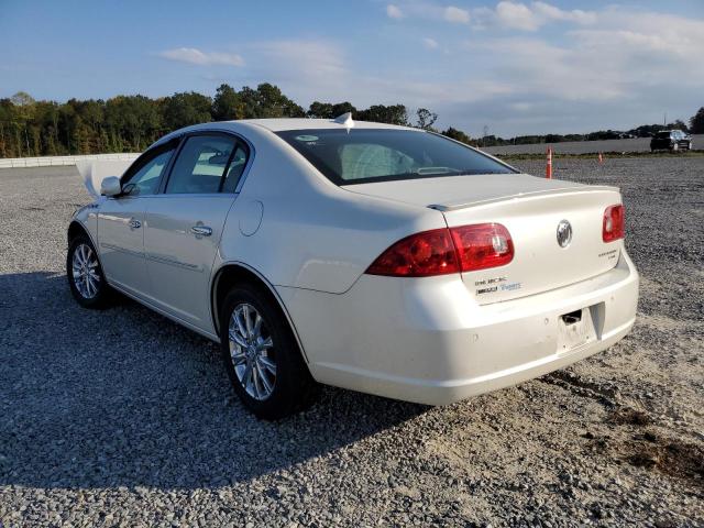 Photo 3 from auction – 2009 BUICK LUCERNE CX with VIN 1G4HD57M29U138511