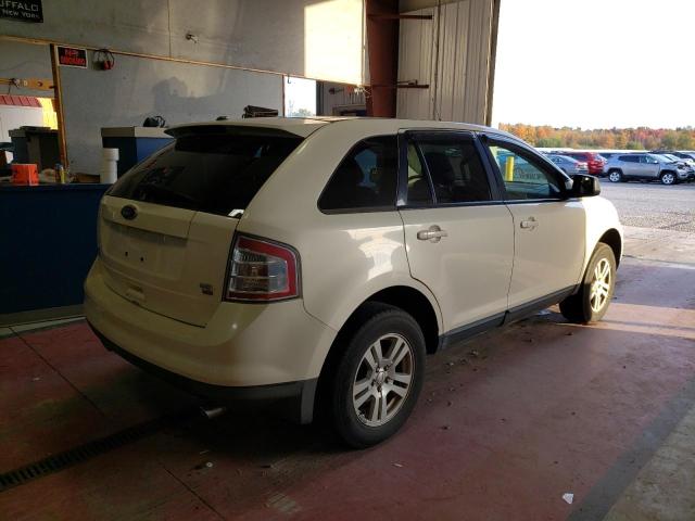 Photo 4 from auction – 2008 FORD EDGE SEL with VIN 2FMDK48C58BA31901