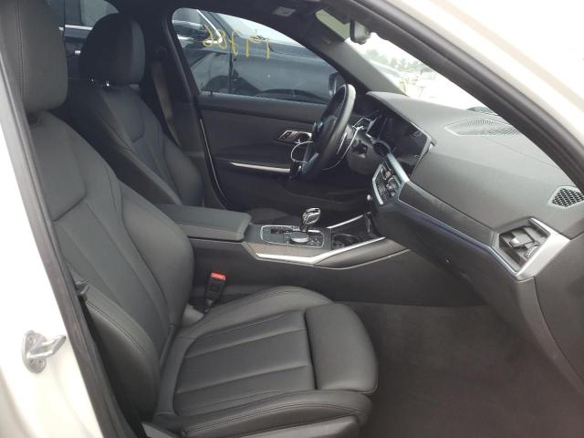 Photo 5 from auction – 2020 BMW M340I with VIN WBA5U7C07LFH47840