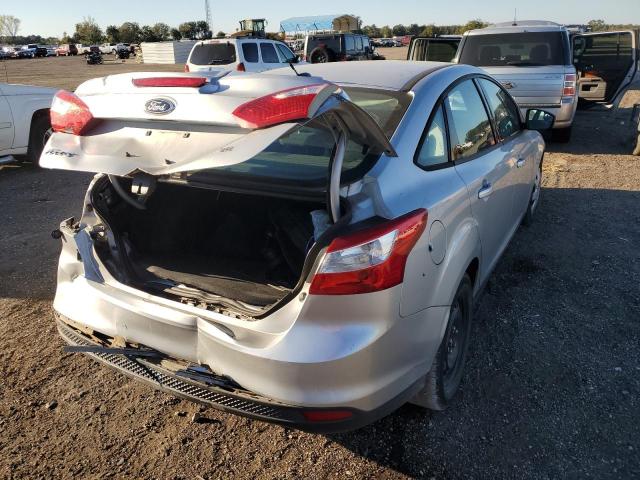 Photo 4 from auction – 2012 FORD FOCUS SE with VIN 1FAHP3F21CL186634