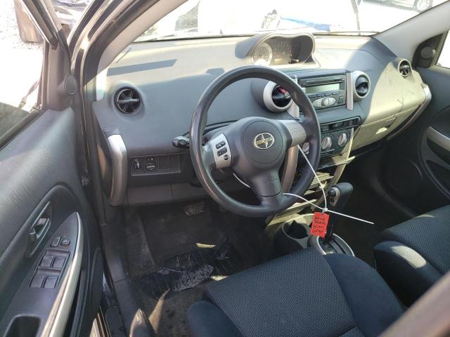 Photo 9 from auction – 2006 TOYOTA SCION XA with VIN JTKKT624060164384