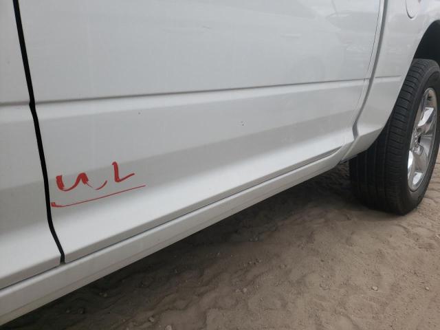Photo 9 from auction – 2019 RAM 1500 CLASS with VIN 1C6RR6LT5KS554767