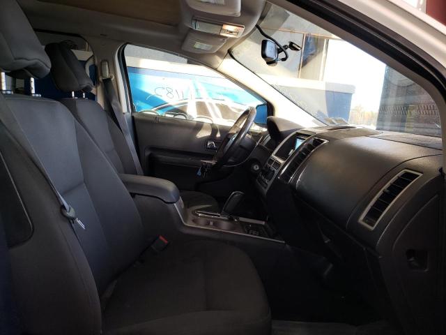 Photo 5 from auction – 2008 FORD EDGE SEL with VIN 2FMDK48C58BA31901