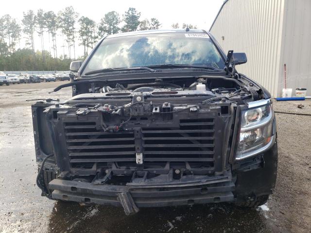 Photo 9 from auction – 2017 CHEVROLET SUBURBAN C with VIN 1GNSCHKC8HR351744
