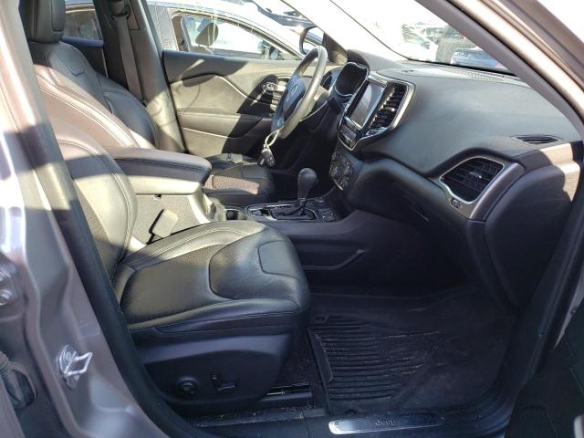 Photo 5 from auction – 2019 JEEP CHEROKEE L with VIN 1C4PJMDN7KD176967