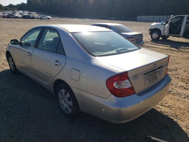 Photo 3 from auction – 2004 TOYOTA CAMRY LE with VIN 4T1BE32K14U852409