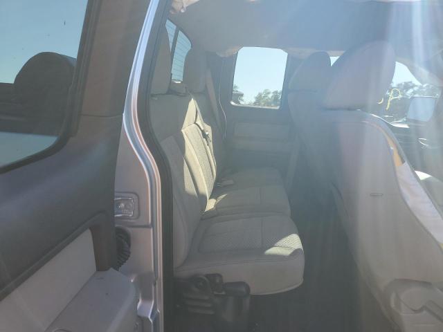 Photo 6 from auction – 2010 FORD F150 SUPER with VIN 1FTEX1C83AFA79221