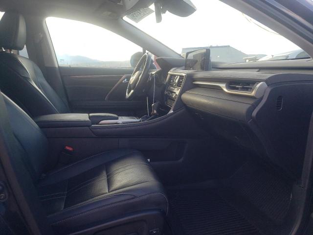 Photo 5 from auction – 2020 LEXUS RX 450H with VIN 2T2JGMDAXLC053028