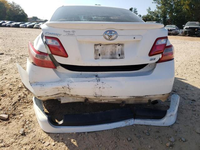 Photo 9 from auction – 2009 TOYOTA CAMRY BASE with VIN 4T1BE46K69U825746