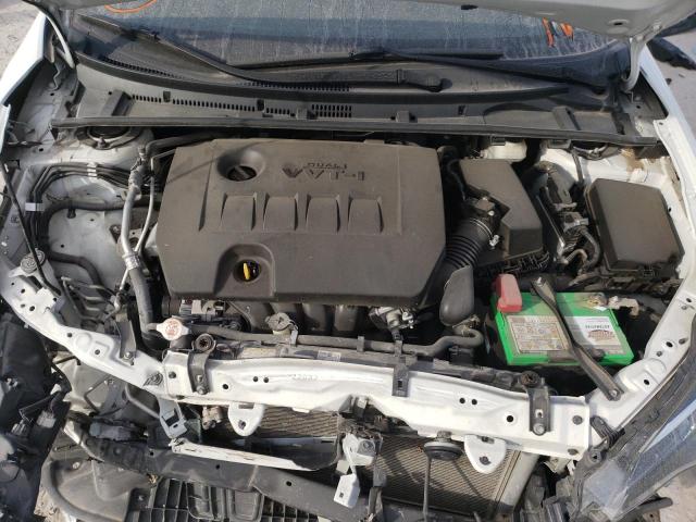 Photo 7 from auction – 2018 TOYOTA COROLLA L with VIN 5YFBURHE4JP847399