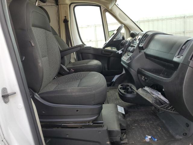 Photo 5 from auction – 2018 RAM PROMASTER with VIN 3C6TRVBG2JE158382