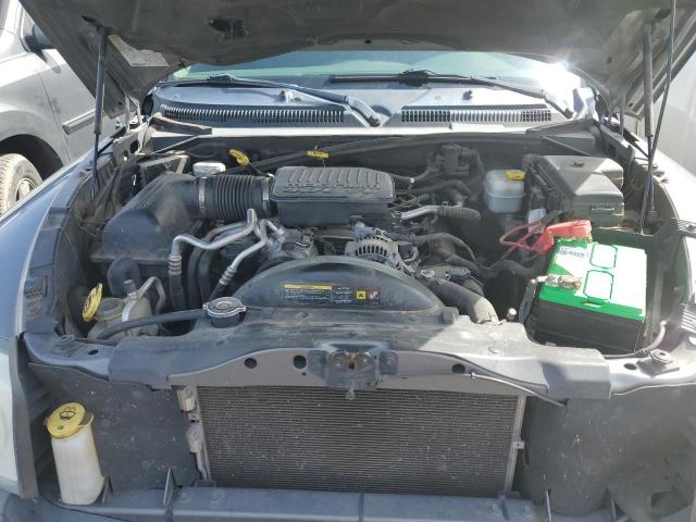 Photo 7 from auction – 2005 DODGE DAKOTA ST with VIN 1D7HW22N45S133562