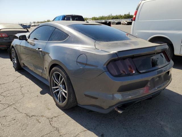 Photo 3 from auction – 2016 FORD MUSTANG with VIN 1FA6P8THXG5305093