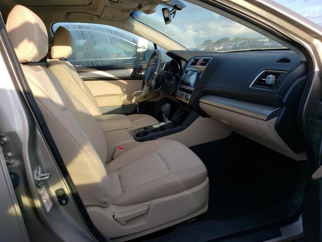 Photo 5 from auction – 2016 SUBARU OUTBACK 2. with VIN 4S4BSBHC7G3304976