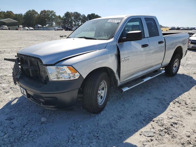 Фото 2 с аукциона – 2017 RAM 1500 ST с VIN 1C6RR6FG7HS622297