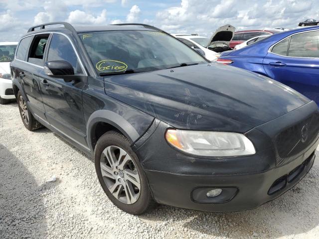 Photo 1 from auction – 2015 VOLVO XC70 T5 PR with VIN YV440MBK3F1230865