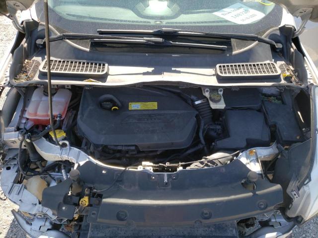 Photo 7 from auction – 2013 FORD ESCAPE SE with VIN 1FMCU0GX6DUB81037