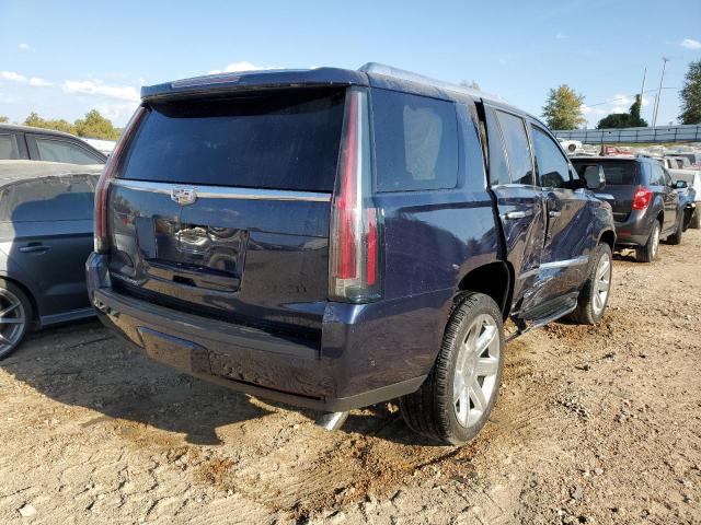 Photo 4 from auction – 2017 CADILLAC ESCALADE L with VIN 1GYS4BKJ3HR170403