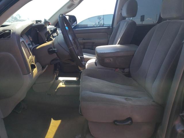 Photo 6 from auction – 2002 DODGE RAM 1500 with VIN 1D7HU18Z72J239449