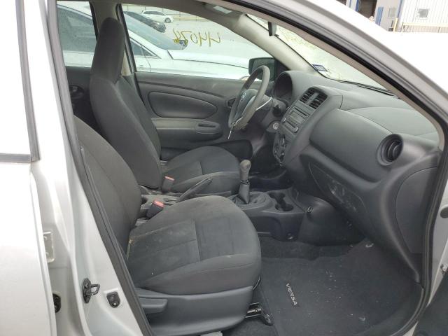 Photo 5 from auction – 2017 NISSAN VERSA S with VIN 3N1CN7AP1HL852054