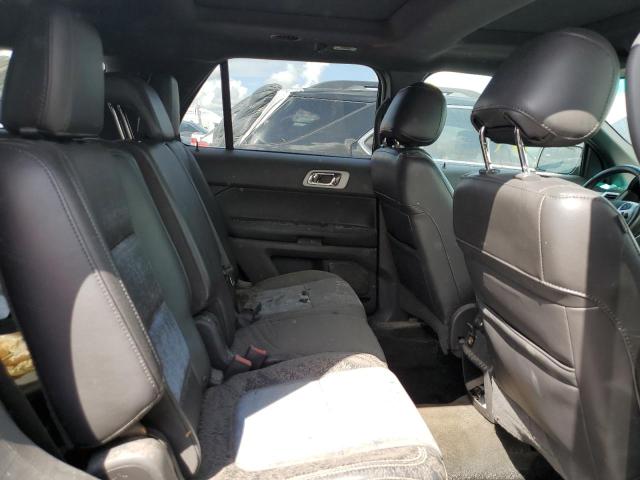 Photo 6 from auction – 2014 FORD EXPLORER X with VIN 1FM5K7D85EGB15678