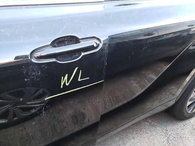 Photo 9 from auction – 2020 TOYOTA HIGHLANDER with VIN 5TDGZRBH0LS512399