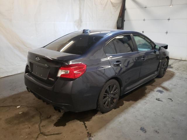 Photo 4 from auction – 2015 SUBARU WRX with VIN JF1VA1A63F9831840