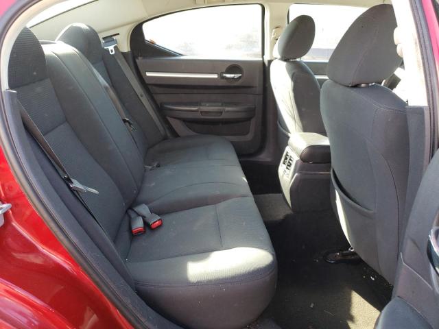 Photo 6 from auction – 2008 DODGE CHARGER with VIN 2B3KA43G98H288082
