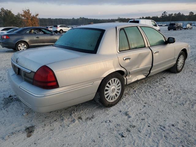 Photo 4 from auction – 2008 MERCURY GRAND MARQ with VIN 2MEFM75V48X626741