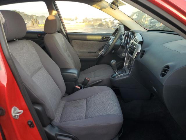 Photo 5 from auction – 2003 PONTIAC VIBE with VIN 5Y2SL62843Z449087