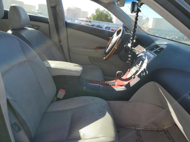 Photo 5 from auction – 2007 LEXUS ES 350 with VIN JTHBJ46G672035575