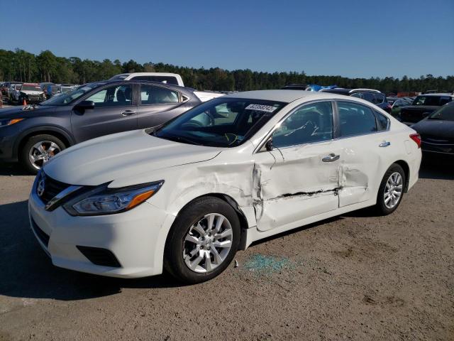 Photo 9 from auction – 2016 NISSAN ALTIMA 2.5 with VIN 1N4AL3AP0GC196349