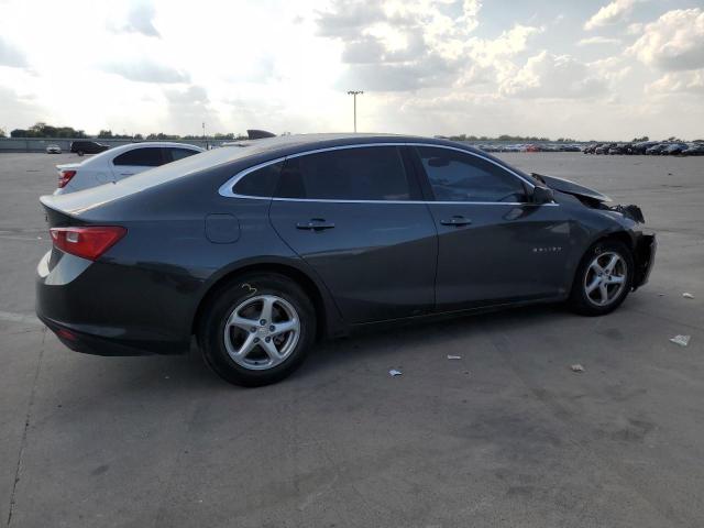 Photo 3 from auction – 2017 CHEVROLET MALIBU LS with VIN 1G1ZB5ST0HF291509