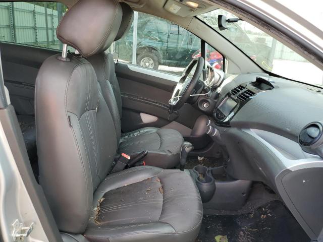 Photo 5 from auction – 2014 CHEVROLET SPARK 1LT with VIN KL8CD6S96EC537129