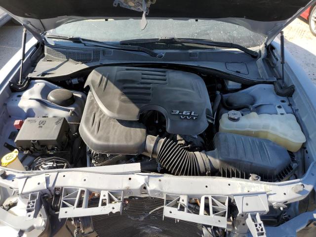 Photo 7 from auction – 2020 DODGE CHARGER SX with VIN 2C3CDXBG1LH208087