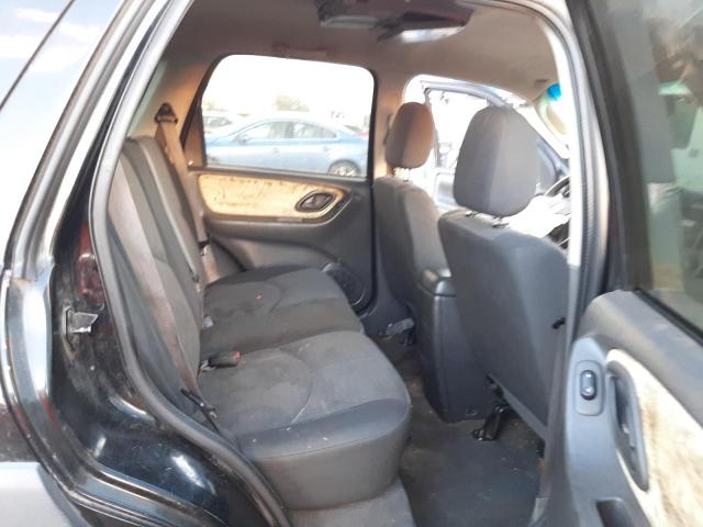 Photo 6 from auction – 2005 MAZDA TRIBUTE with VIN 4F2YZ02Z15KM26568