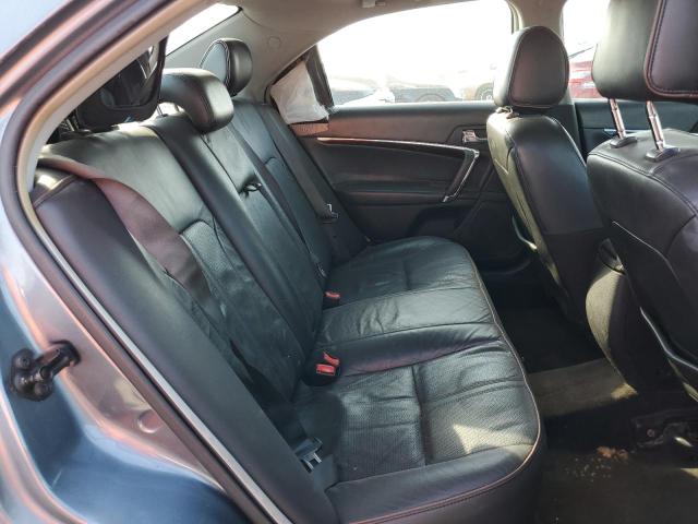 Photo 6 from auction – 2012 LINCOLN MKZ with VIN 3LNHL2GC1CR808346