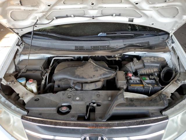 Photo 7 from auction – 2012 HONDA ODYSSEY TO with VIN 5FNRL5H90CB007552