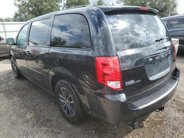 Фото 3 с аукциона – 2017 DODGE GRAND CARA с VIN 2C4RDGEG0HR731992
