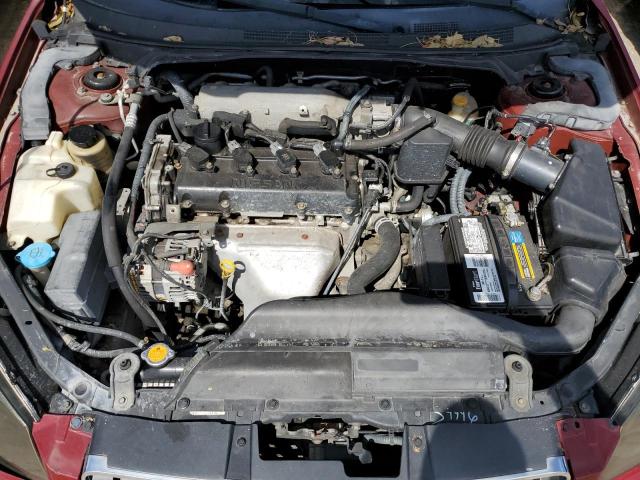 Photo 7 from auction – 2005 NISSAN ALTIMA S with VIN 1N4AL11D05C275804
