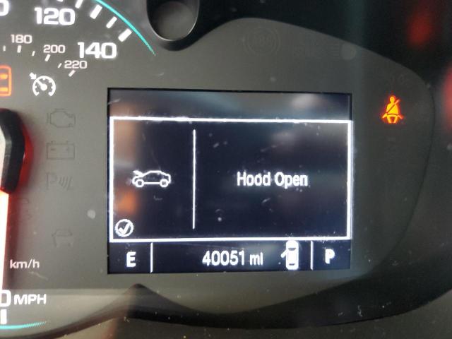 Photo 8 from auction – 2020 CHEVROLET TRAX LS with VIN 3GNCJKSB3LL112097