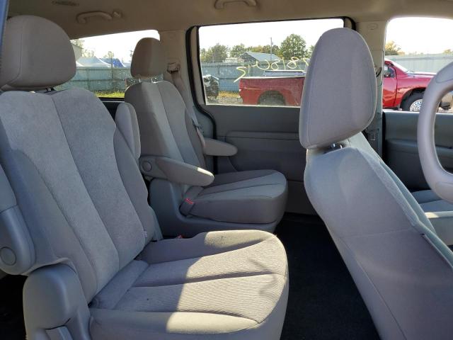 Photo 6 from auction – 2012 KIA SEDONA LX with VIN KNDMG4C79C6491411