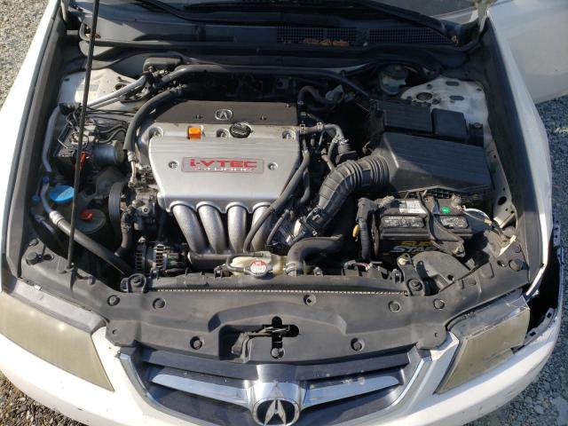 Photo 7 from auction – 2005 ACURA TSX with VIN JH4CL968X5C010495