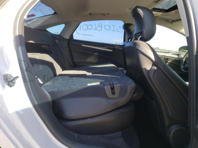 Photo 6 from auction – 2013 FORD FUSION TIT with VIN 3FA6P0SU1DR254608