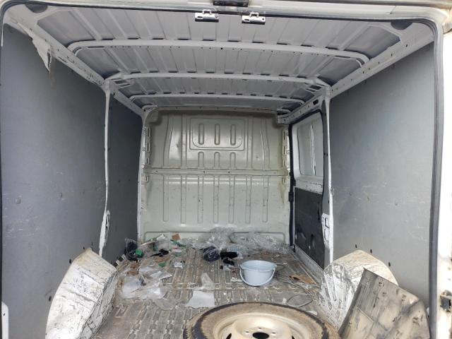 Photo 6 from auction – 2019 RAM PROMASTER with VIN 3C6TRVAGXKE530618