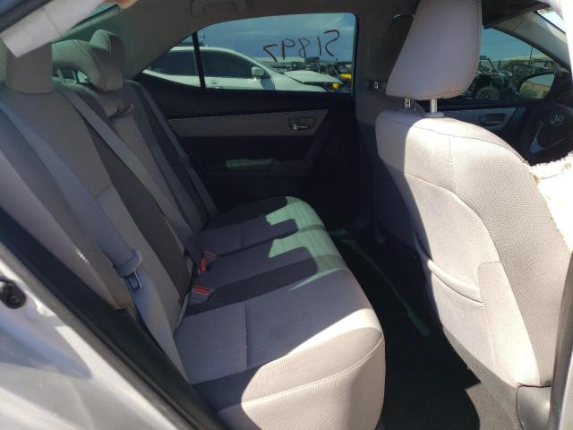Photo 6 from auction – 2017 TOYOTA COROLLA L with VIN 2T1BURHE4HC783178