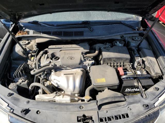 Photo 7 from auction – 2014 TOYOTA CAMRY L with VIN 4T1BF1FK9EU809949