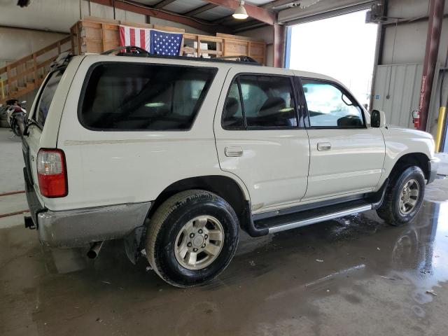 Photo 3 from auction – 2001 TOYOTA 4RUNNER SR with VIN JT3GN86R910188995