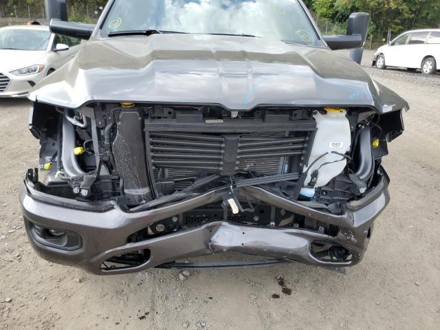 Photo 9 from auction – 2021 RAM 1500 BIG H with VIN 1C6SRFFT3MN827297
